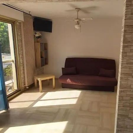 Piscine A Les Palmiers 1er Etage Апартаменты